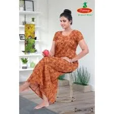 POMMYS NIGHTIES